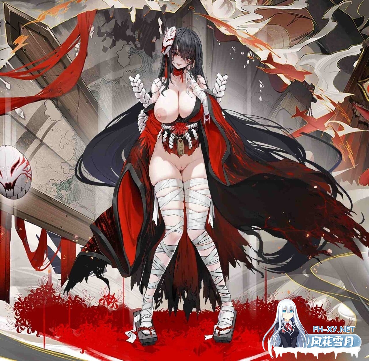 [手游魔改/绅士MOD/更新] 碧蓝航线 超邪恶魔改 03月19日最新稳定版+视频教程+工具[更新至意大利大活动] [20G]-2.jpg