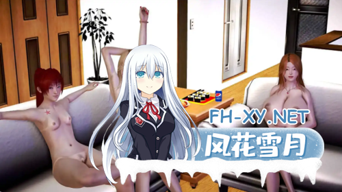 [亚洲SLG/汉化/沙盒]我的新邻居1.81汉化版[PC+安卓/12.4G]-3.png