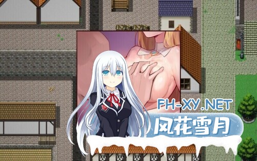 [RPG/官中/PC] 影色渐染~阿斯林顿的妹神官~V.0.341 影に染まりゆく~アスリントの妹神官 [1.2G]-4.jpg