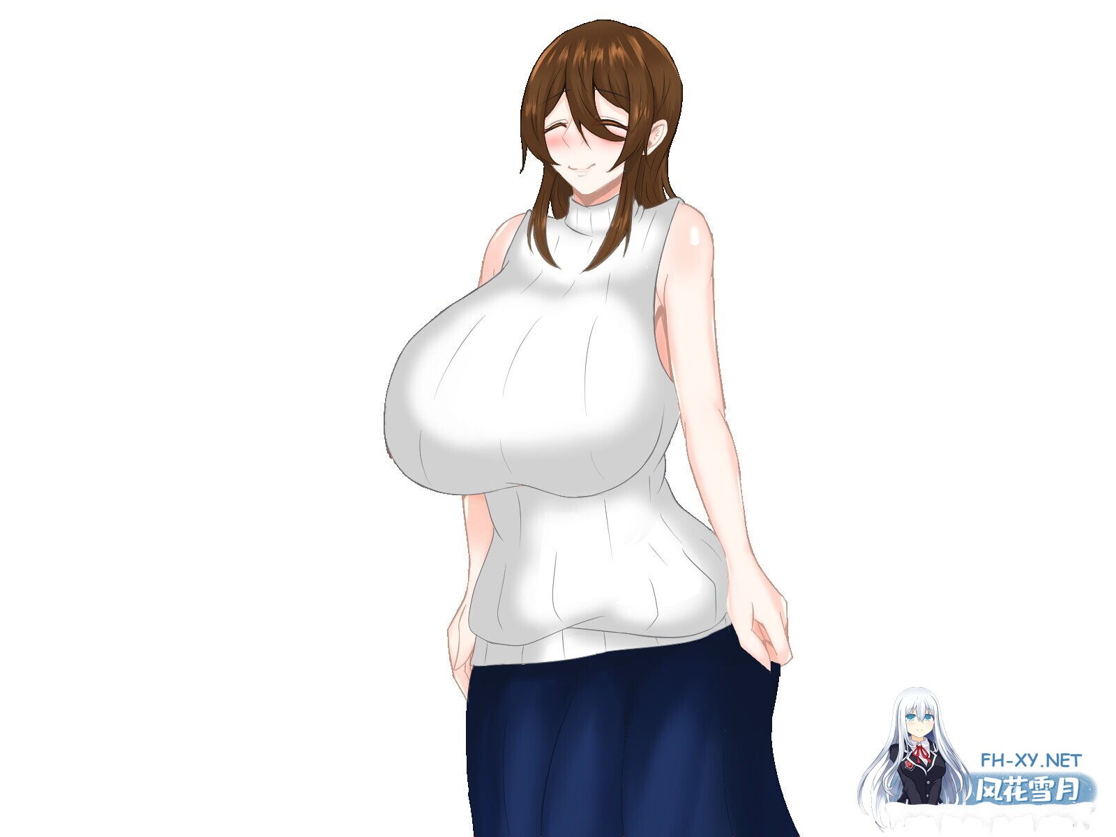 [SLG/AI汉化/人妻/中出/巨乳][RJ01285904/鶴の庵社团]痴汉列车8号车厢/痴〇電車8番車両[Ver1.0][PC+安卓/960M]-3.jpg