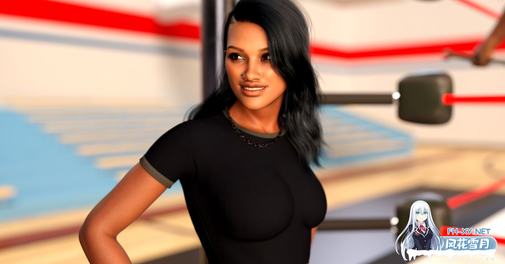[SLG/更新/动态/3D/汉化]摔跤王朝/Wrestling Dynasty[Ver0.2][PC+安卓/2.0G]-4.png