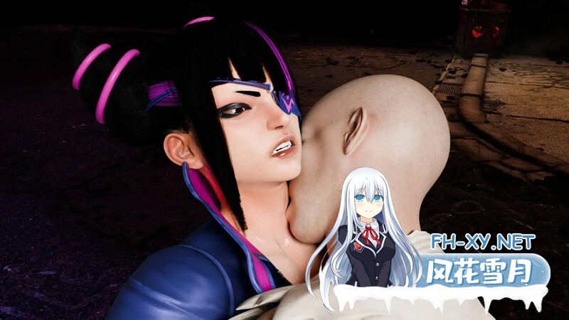 [同人SLG/动态/汉化/步兵/巨乳/更新]街头斗士：成人游乐场战斗/Street Brawler: Adult Playground[Battle 7.2][PC+安卓/1.30G]-4.jpg