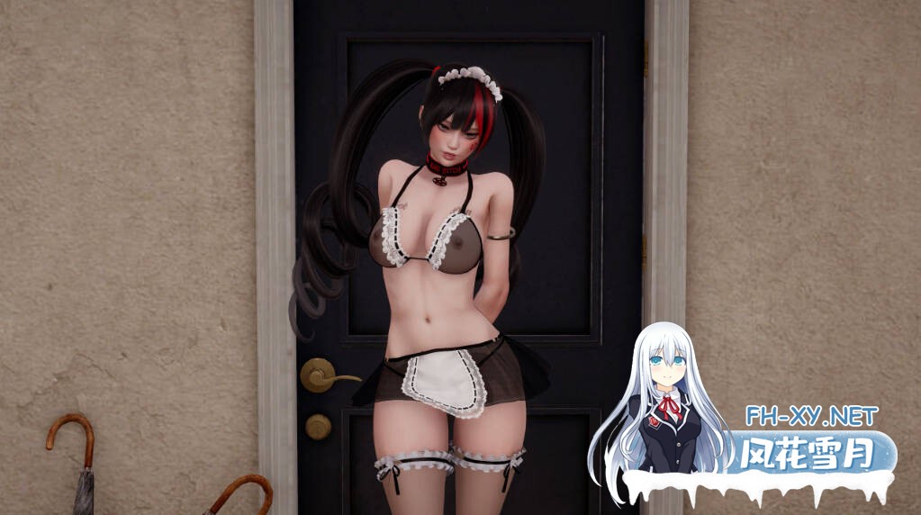 [SLG/汉化/动态] Project: S.P.E.S. Ver0.9 AI汉化 [3.45G]-1.jpg