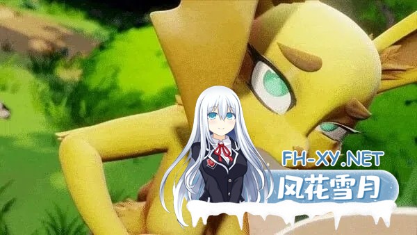 [3D/沙盒/全动态]Sapphire Safari 蓝宝石野生动物园v025 官方中文版[3.34G]-13.jpg