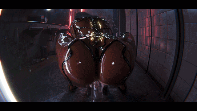 [3D动画] [MEGAERA]-3.gif