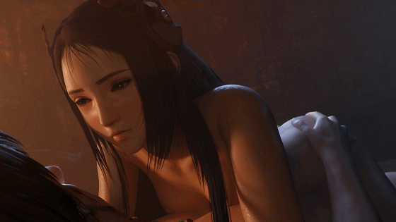 [3D/无修/动态] LazyProcrast 露娜+莱莎+幽儿+阿尔菲诺  [3.7G]-7.gif