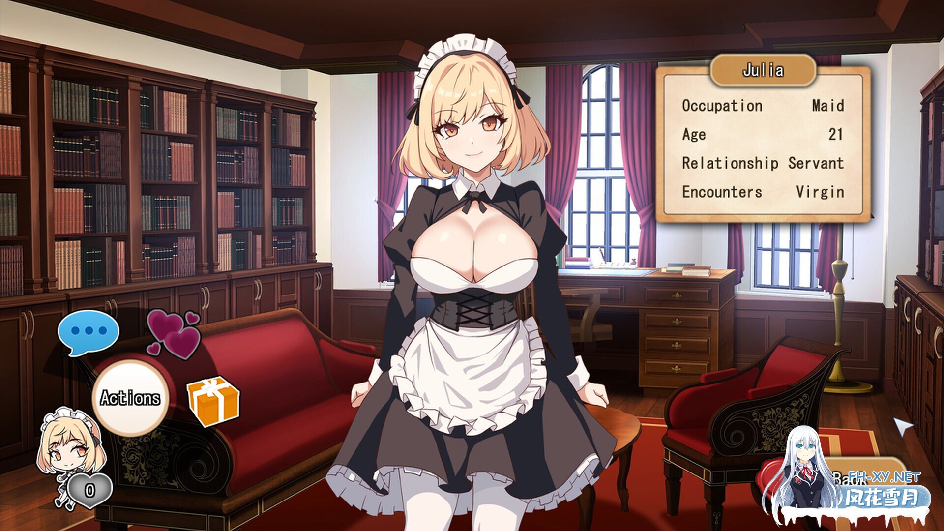 [SLG/PC/官中] 大人的童话剧场~讨债子爵~ 大人的童話劇場 ～討債子爵～ Steam官方中文版 [887M]-13.jpg