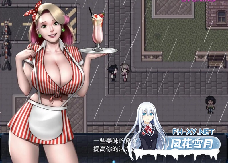 [RPG/更新/机翻/无码/动态/巨乳]僵尸生活2：僵局/Zombie's Retreat 2/Zombies Retreat 2[Ver0.22 Beta][PC+安卓/2.2G]-9.jpg