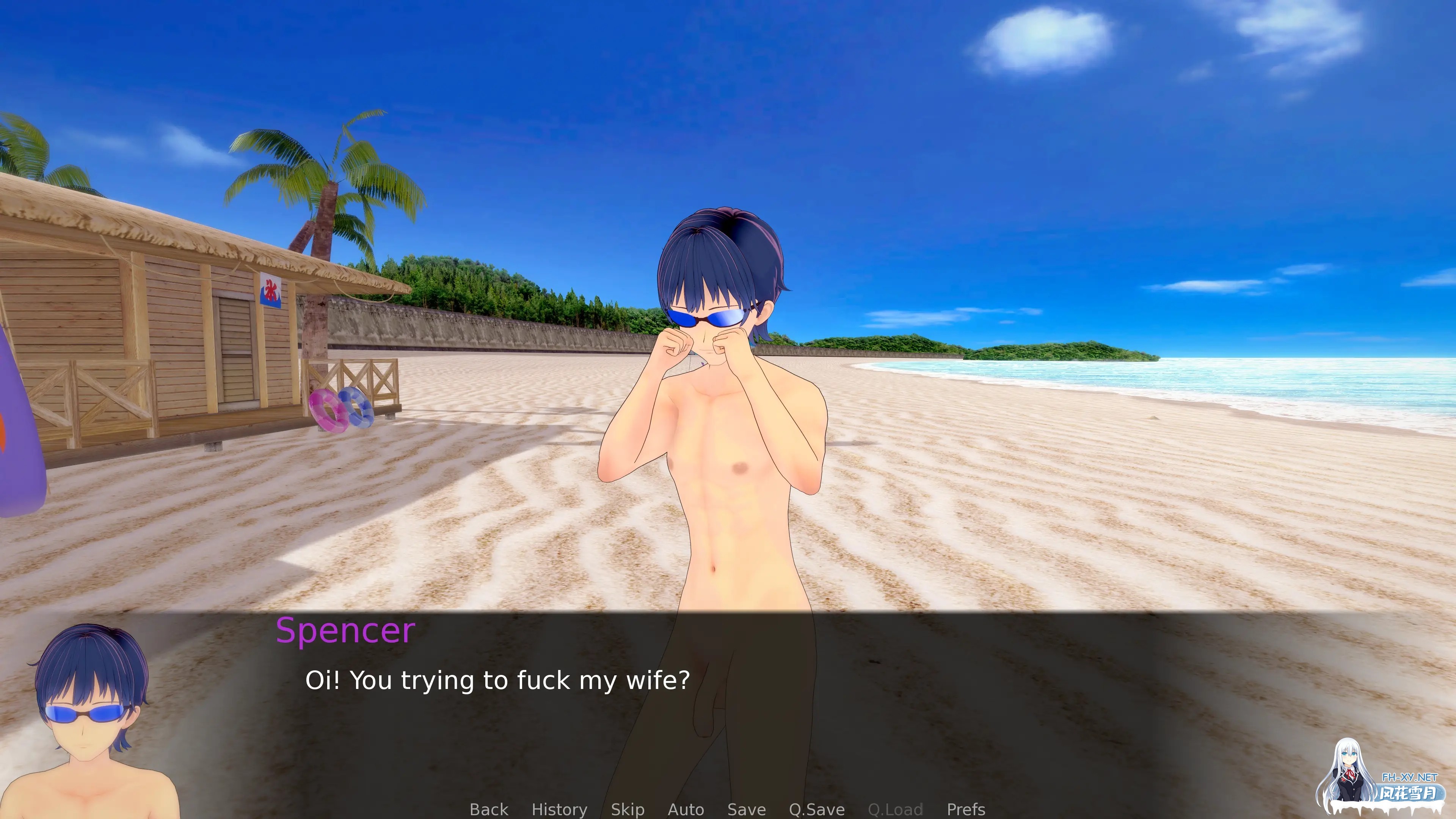 [SLG/动态/更新/3D/中出/巨乳]审查测试/Censored for Betas[Ver0.5][PC+安卓/4G]-6.jpg