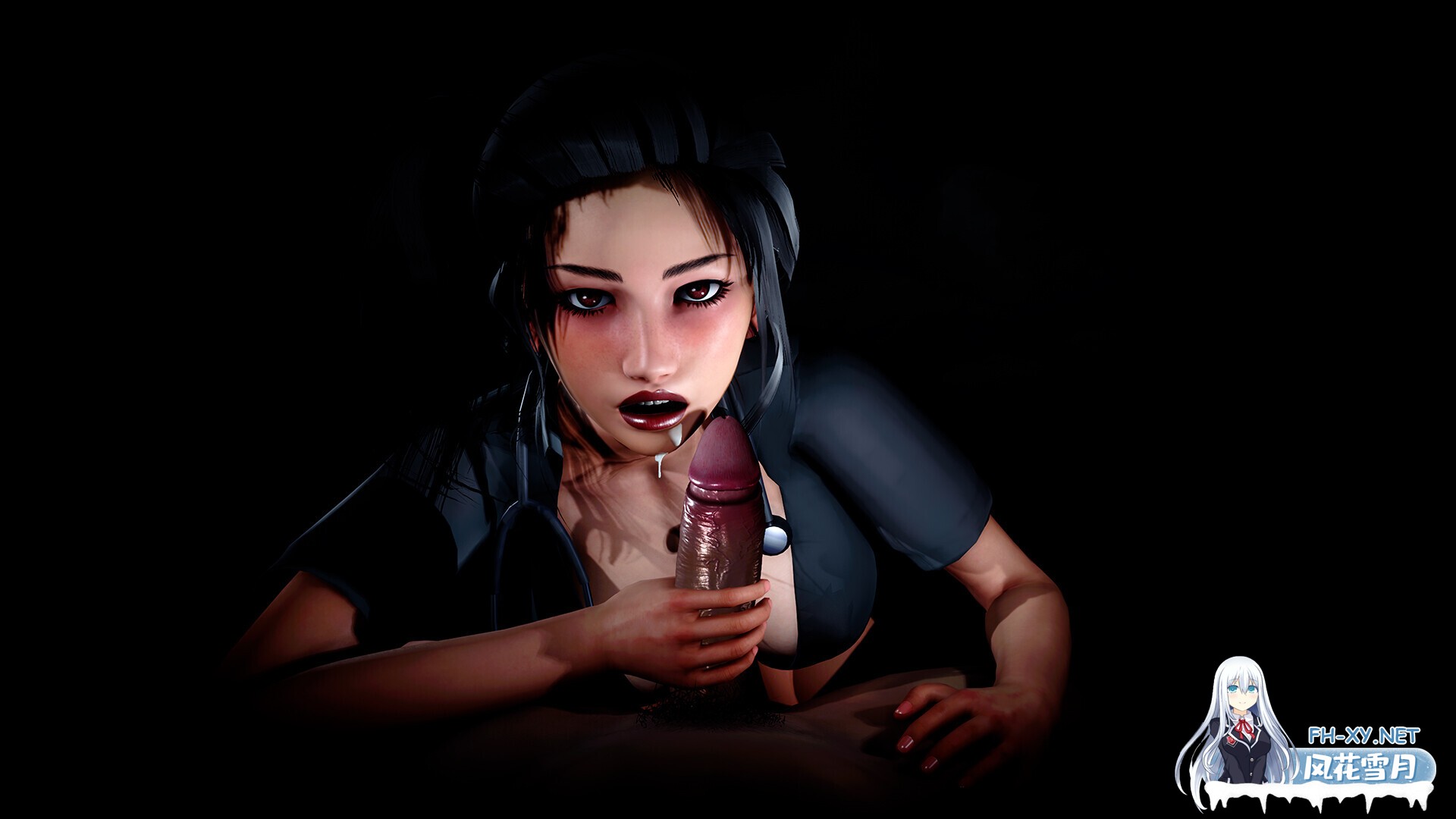 [SLG/动态/更新/口交/巨乳/3D/舔阴]人性之间/Between Humanity[Ver0.3.0 EA][PC+安卓/4.40G]-10.jpg