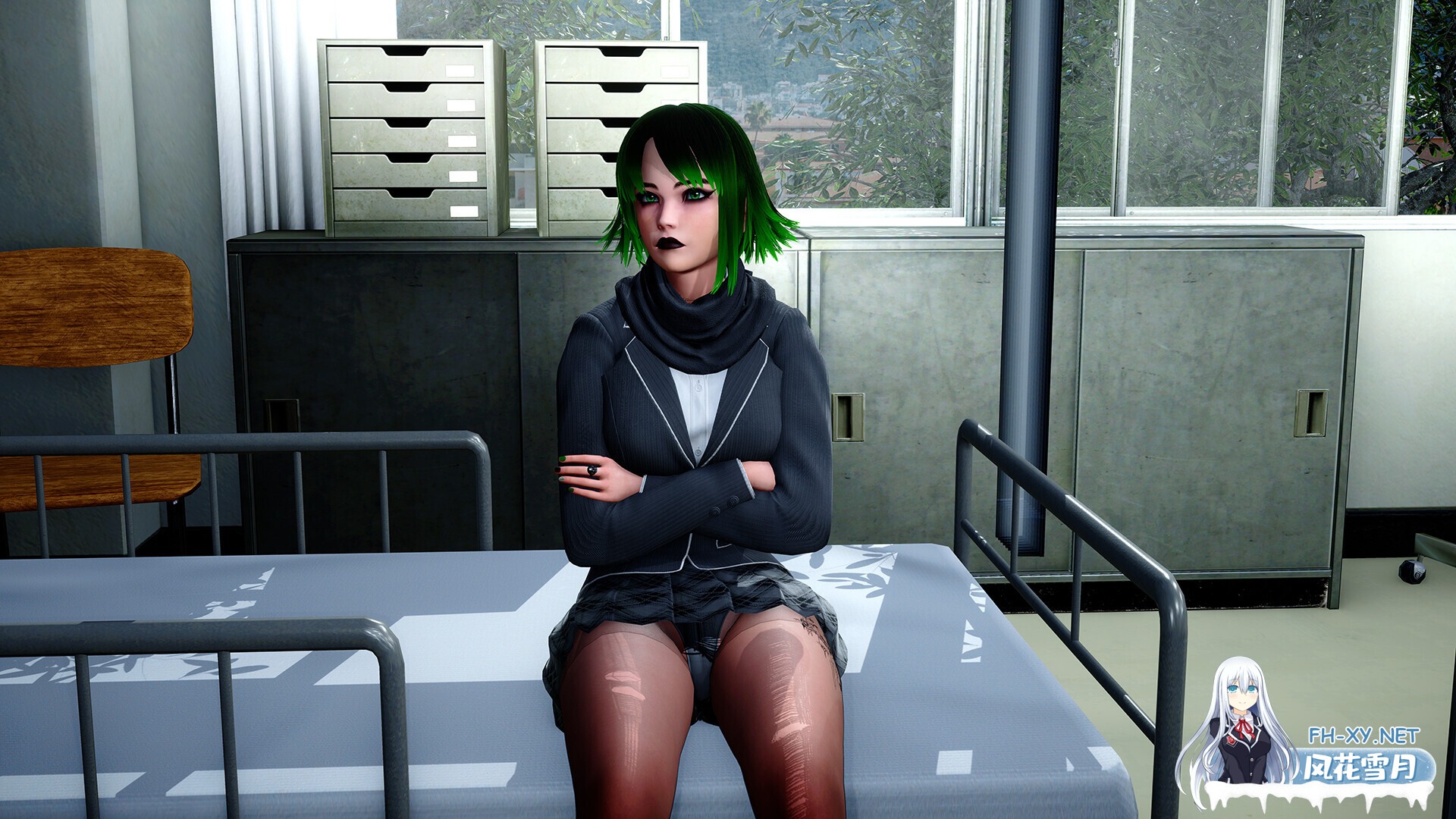 [SLG/动态/更新/口交/巨乳/3D/舔阴]人性之间/Between Humanity[Ver0.3.0 EA][PC+安卓/4.40G]-11.jpg