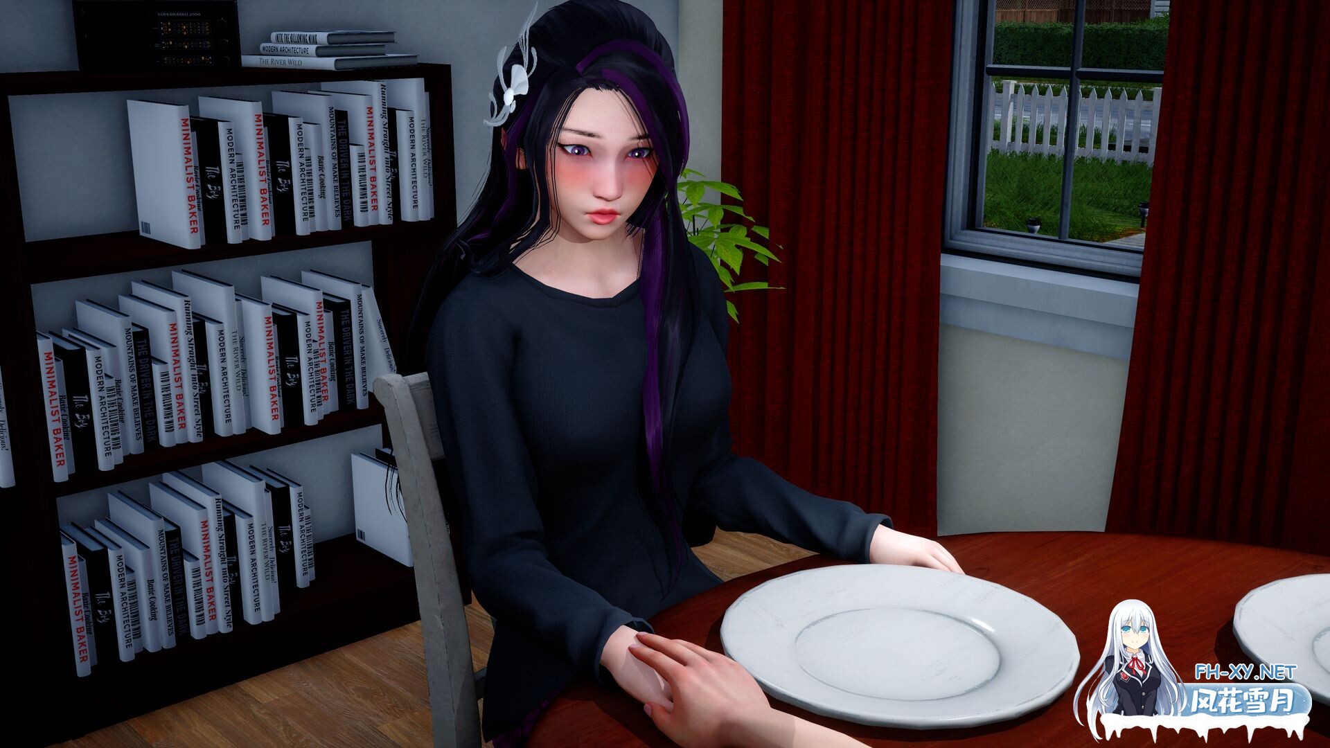 [SLG/动态/更新/口交/巨乳/3D/舔阴]人性之间/Between Humanity[Ver0.3.0 EA][PC+安卓/4.40G]-16.jpg