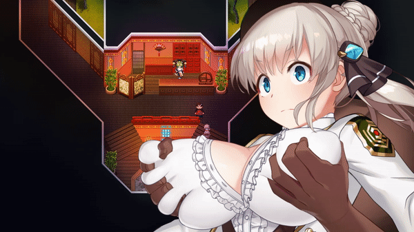 [RPG/更新/机翻+AI文本/口交/巨乳/动态]公主协同效应/Princess Synergy/プリンセスシナジー[25年4月先行版][PC/2.80G]-5.gif