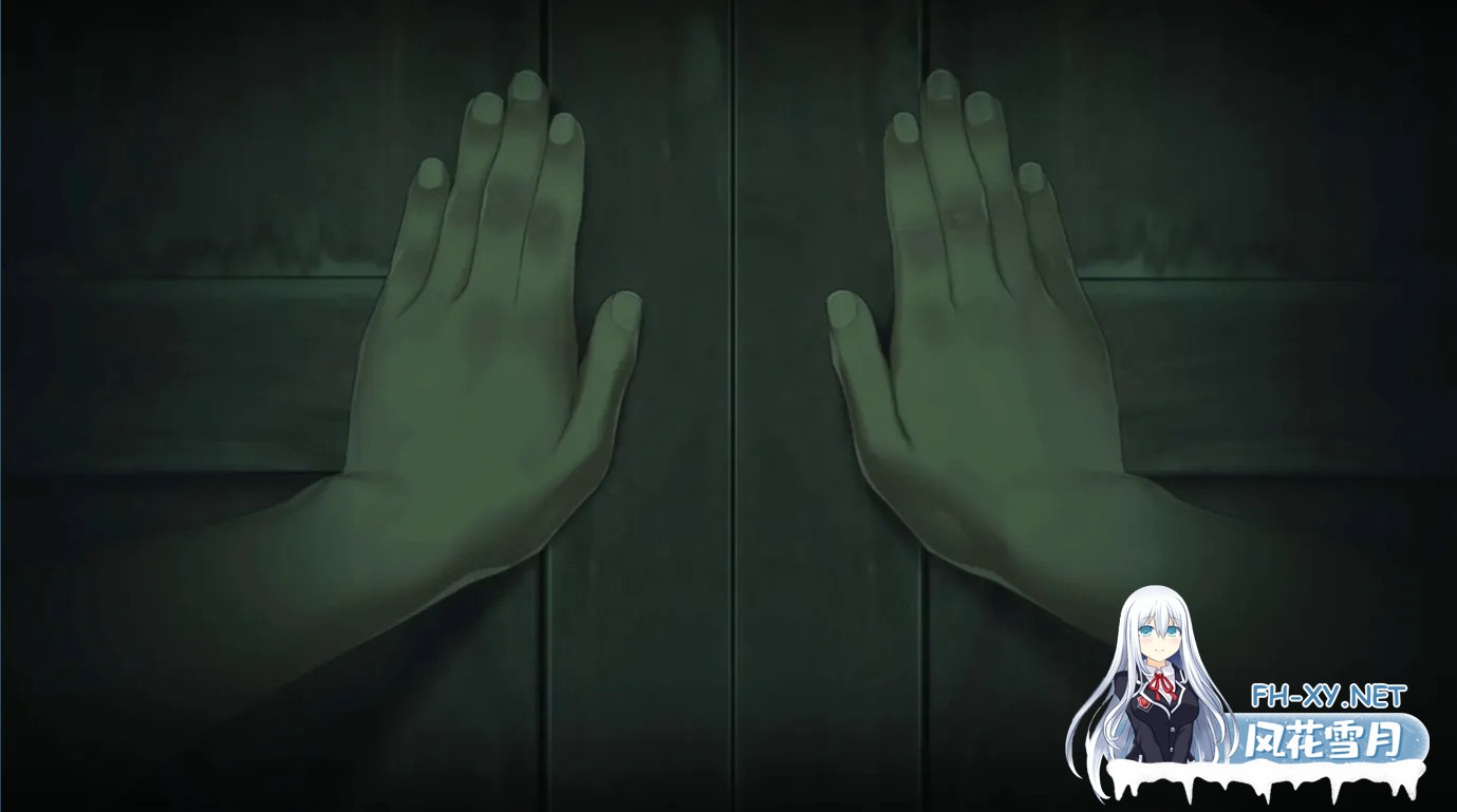 [ADV/官中/黑暗]丑小鸭与文字祸 みにくいモジカの子 Steam官方中文步兵版[2.91G]-8.jpg