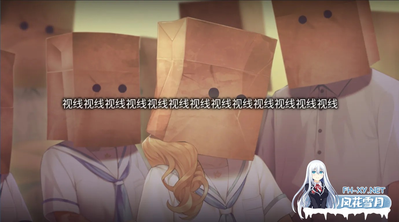 [ADV/官中/黑暗]丑小鸭与文字祸 みにくいモジカの子 Steam官方中文步兵版[2.91G]-19.jpg