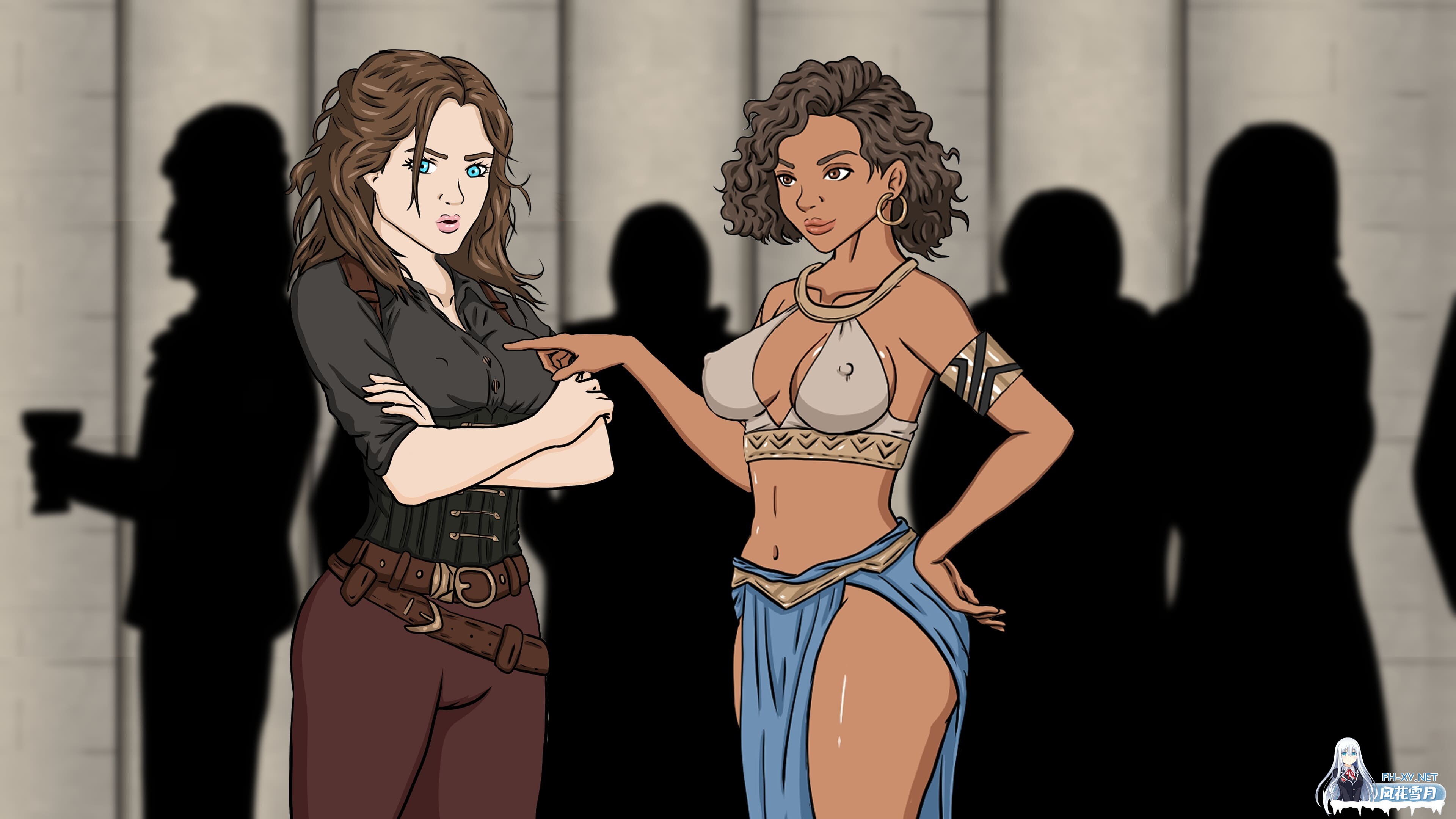 [RPG/动态/更新/2D/巨乳/多P]欲望王国 Kingdom of Lust[Ver0.5.0][PC+安卓/2.1G]-12.jpg