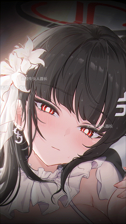 [2D]YESUI [2025.4.2][Reward] Rio莉音 2K60FPS Animation[600m]-3.gif