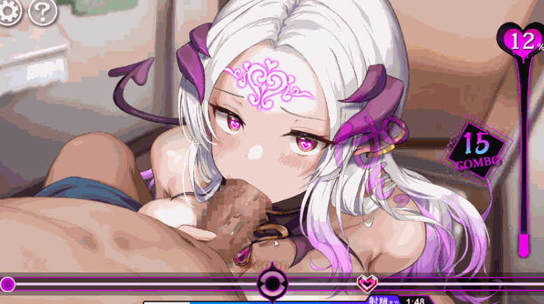 [SLG/阿黑颜]魅魔咏叹调（アリアサキュズム） V1.1 A精翻汉化[1G]-5.gif