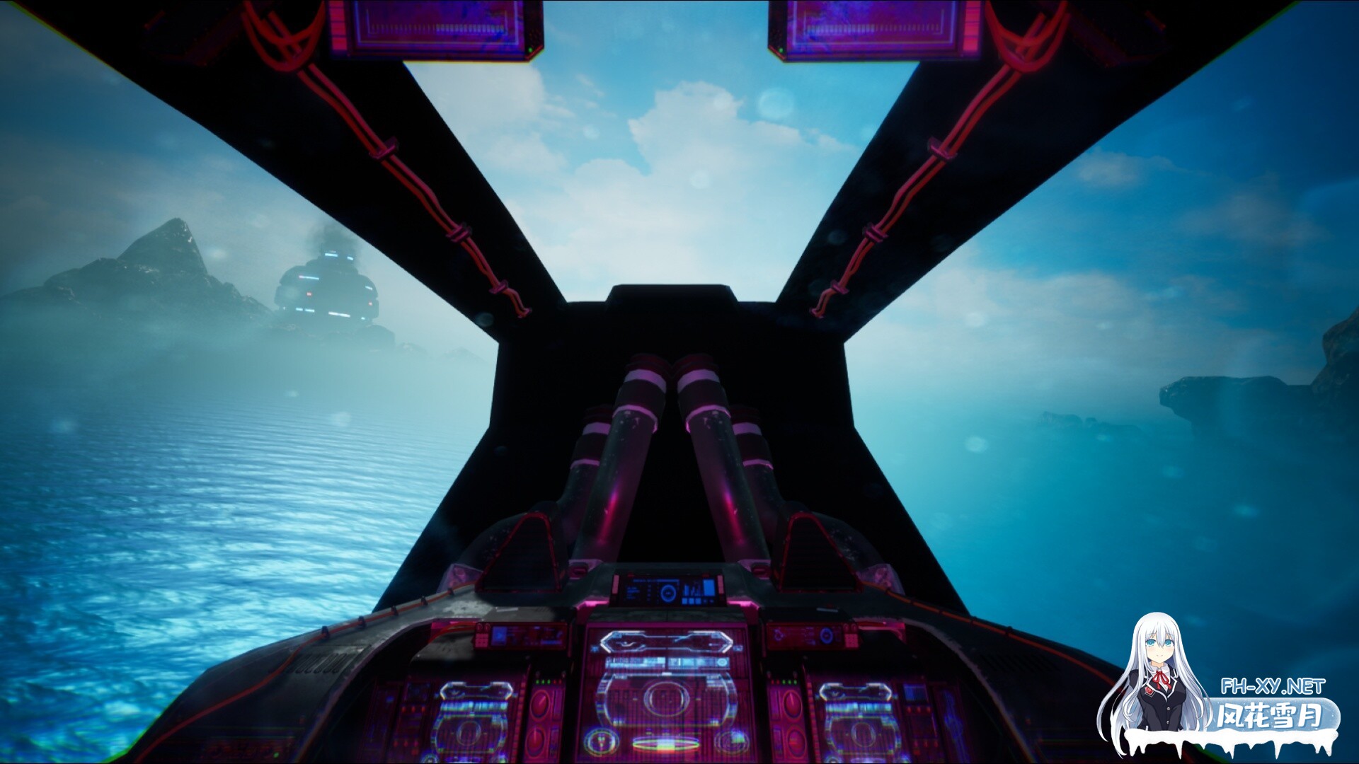[大型3D/汉化/更新/马头社]SUBVERSE/颠覆[Ver1.1.1正式版][PC/70G]-12.jpg