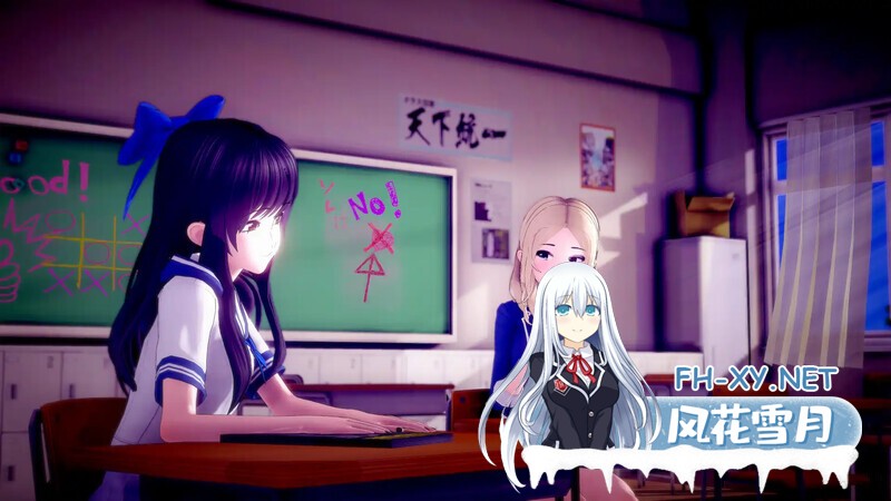 [SLG/动态/更新/2D/口交/多P]爱偶/Love Dolls[Ver0.1 Remaster][PC+安卓/1.70G]-6.jpg