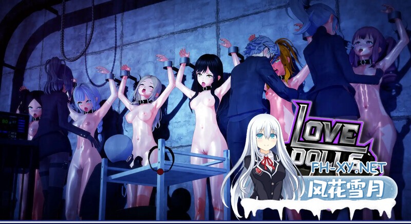 [SLG/动态/更新/2D/口交/多P]爱偶/Love Dolls[Ver0.1 Remaster][PC+安卓/1.70G]-7.jpg