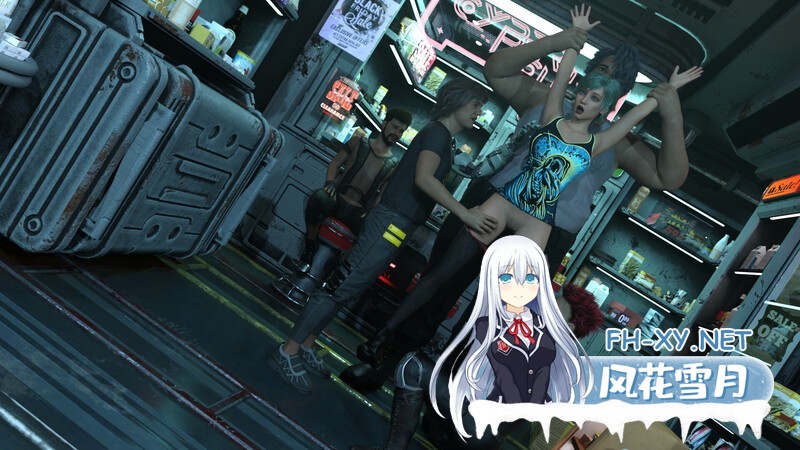 [SLG/动态/3D/更新/汉化/触手]罪恶的吸血鬼/Sinful Vampires[Ver0.6.9][PC+安卓/3.90G]-8.jpg