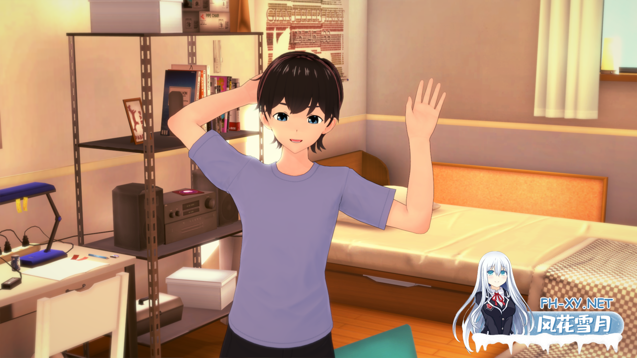 [SLG/更新/反向奸/汉化/3D]向我的暗恋投降/Surrendering to My Crush[Ver1.28][PC+安卓/2.40G]-9.png