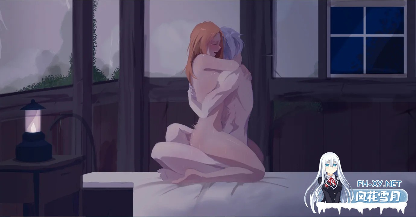 [精品SLG/汉化/无码]莎拉罗斯的生存 The Survival of Sarah Rose Ver7.99 Mtool汉化版[2.16G]-23.jpg