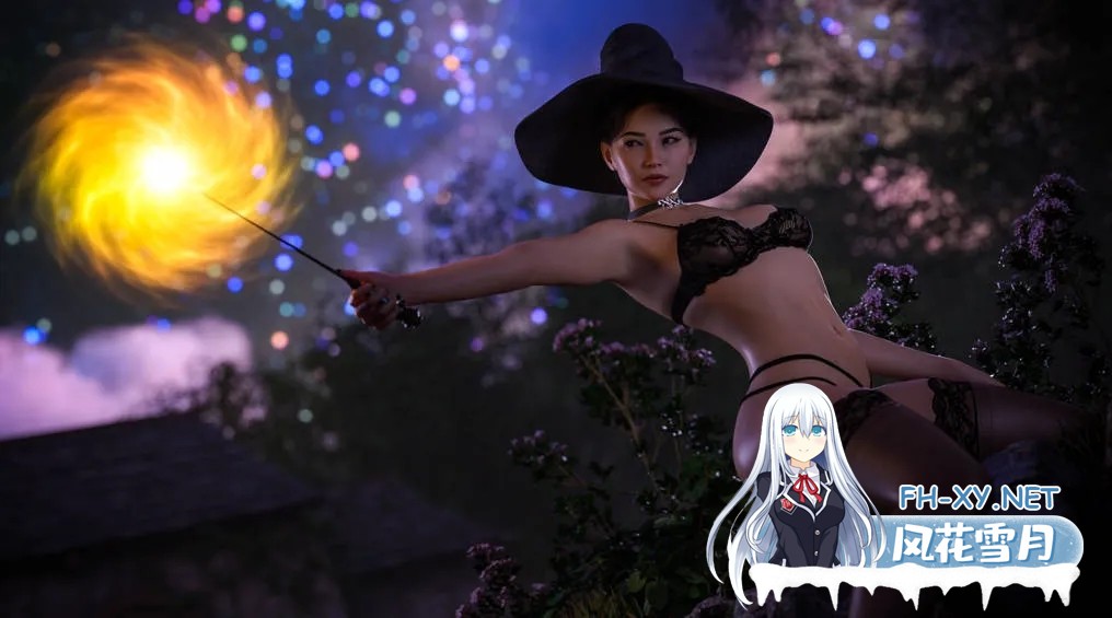 [欧美SLG大作/官中/动态]西景学院 Westview Academy Ver0.6.4 官方中文版[5.75G]-11.jpg