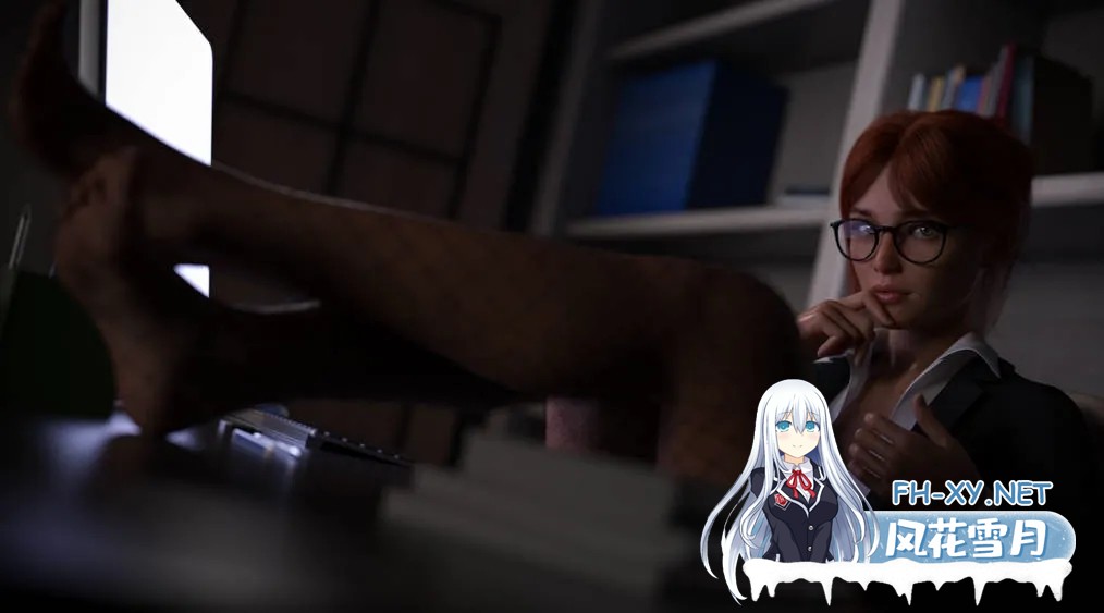 [欧美SLG大作/官中/动态]西景学院 Westview Academy Ver0.6.4 官方中文版[5.75G]-12.jpg