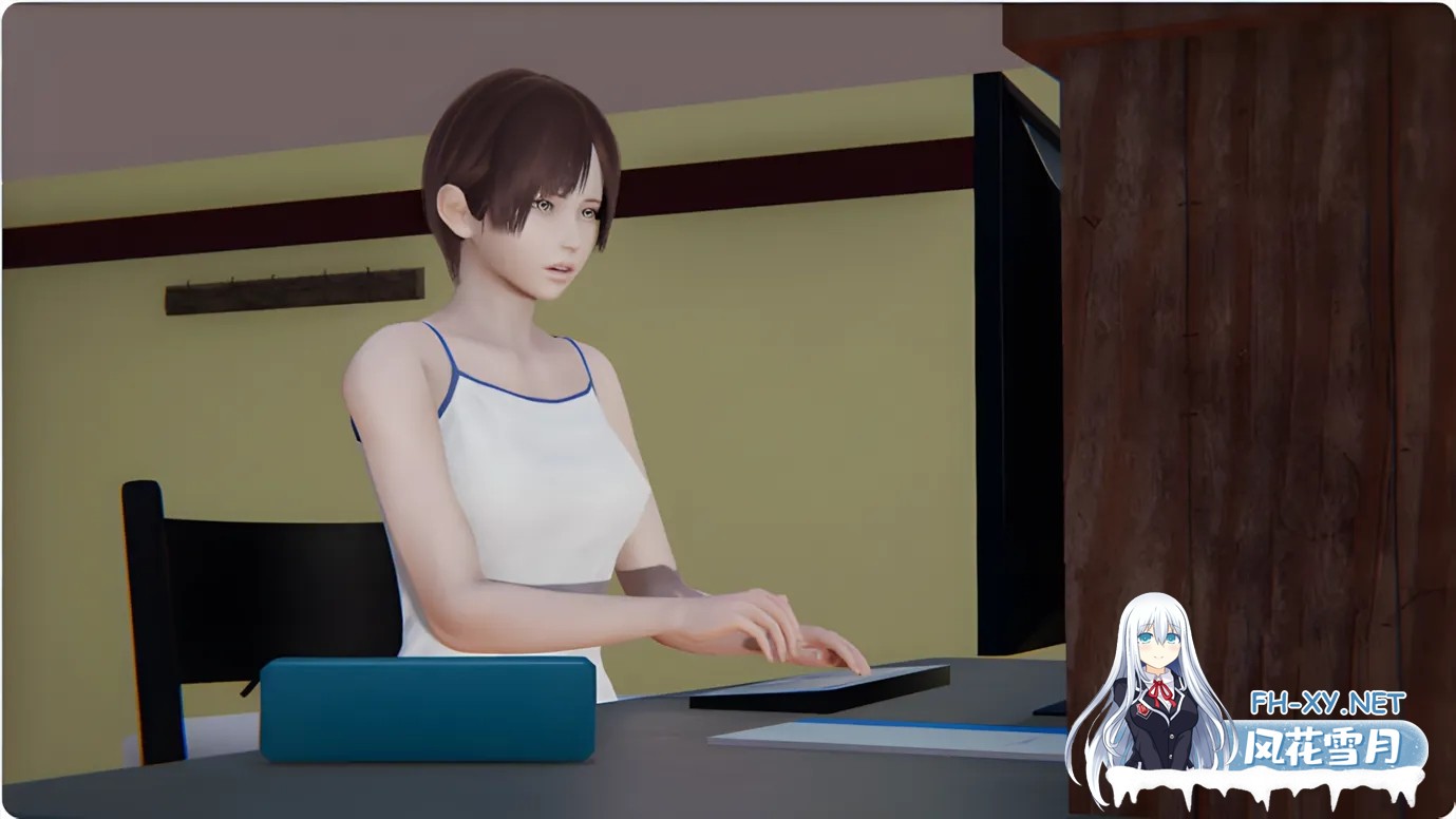 [RPG/3D/官中/动态]脚下的正常生活 Normal Life Under Feet Ver2.8.0 官方中文版[2.31G]-6.jpg