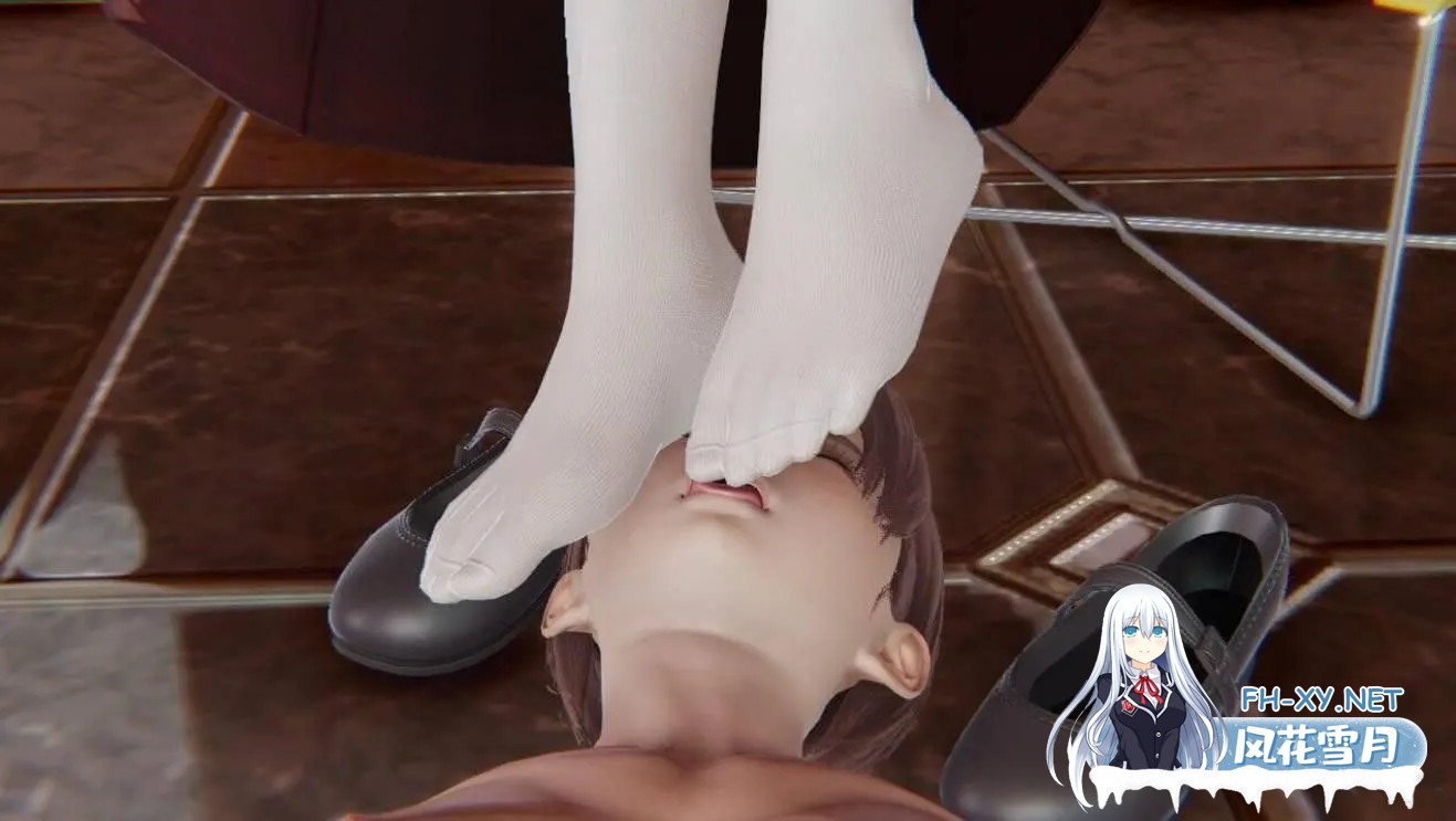 [RPG/3D/官中/动态]脚下的正常生活 Normal Life Under Feet Ver2.8.0 官方中文版[2.31G]-15.jpg