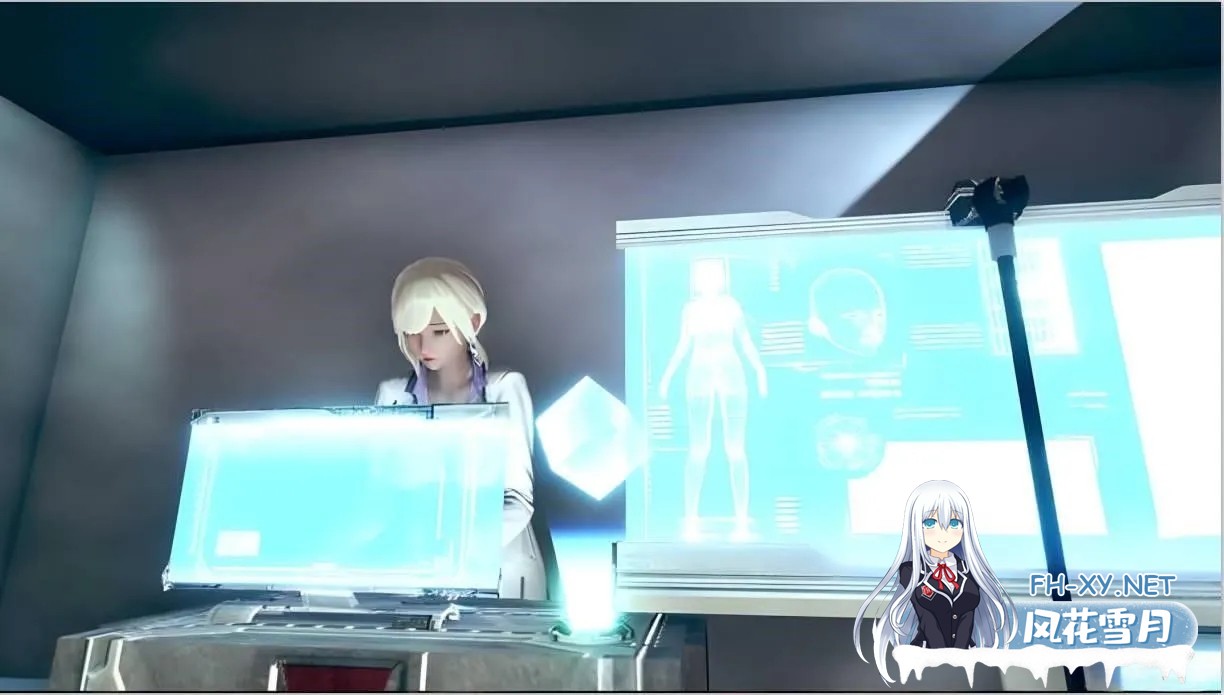[RPG/3D/官中/动态]脚下的正常生活 Normal Life Under Feet Ver2.8.0 官方中文版[2.31G]-16.jpg