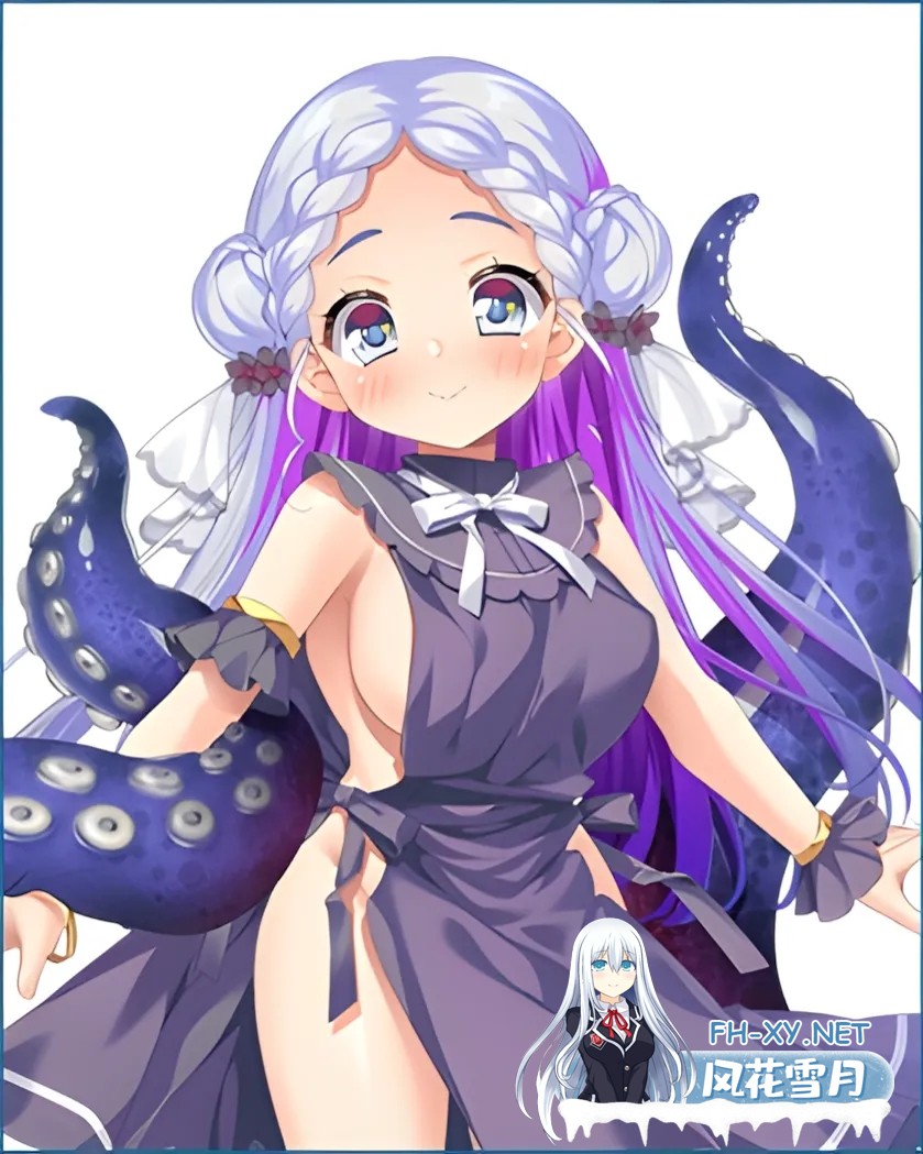 [拔作ADV/汉化]新章・邪淫的祭品 ～触手公主的种子～新章・邪淫のいけにえ ～触手姫の種子～ 汉化内嵌版+特典[2.21G]-5.jpg