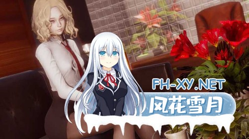 [SLG/动态/更新/官中/巨乳/口交]野猫/Wild Cats[Side Story][PC+安卓/5.0G]-1.jpg