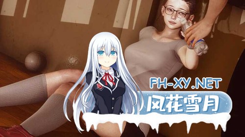 [SLG/动态/更新/官中/巨乳/口交]野猫/Wild Cats[Side Story][PC+安卓/5.0G]-4.jpg