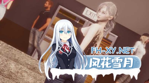 [SLG/动态/更新/官中/巨乳/口交]野猫/Wild Cats[Side Story][PC+安卓/5.0G]-3.jpg