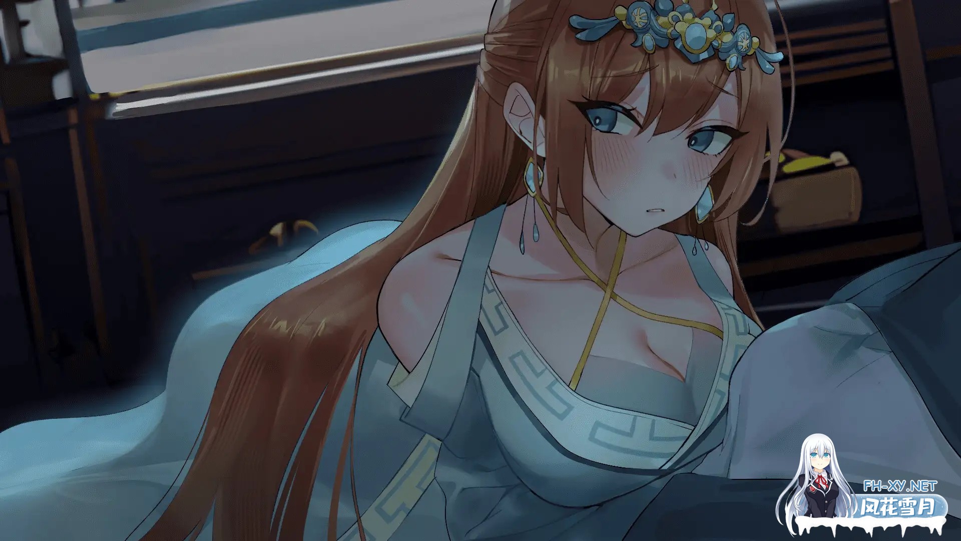 [SLG/DL官中/口交/中出/淫乱/多p][RJ01363719/封神工作室社团]封神传骑：猎艳打神鞭/封神傳騎 神之榜 獵艷打神鞭[PC/3.40G]-4.jpg