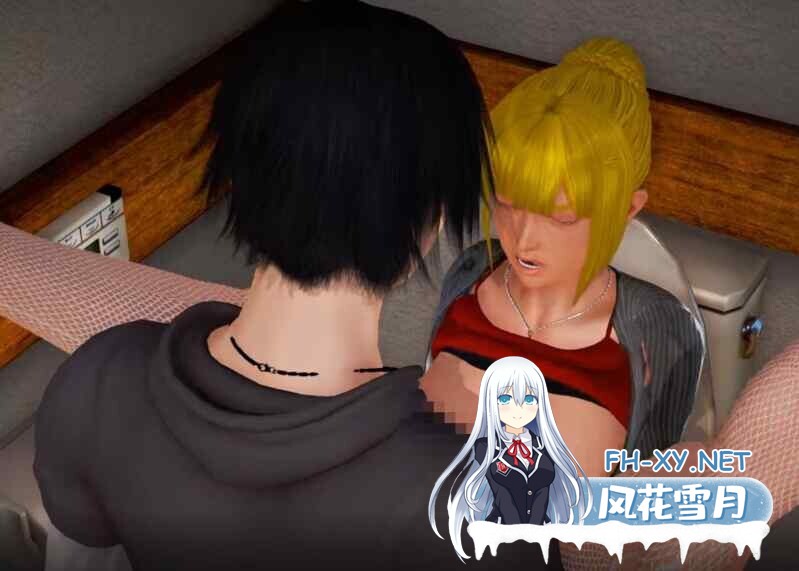 [SLG/动态/更新/汉化/3D]化学定义/Chemically Defined[Ver1.0 [Final]][PC+安卓/1.50G]-3.jpg