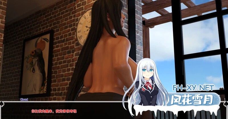 [SLG/同人/动态/3D/更新/汉化]蒂法的黑暗天堂/Tifas Dark Heaven[Ver0.11][PC+安卓/5.60G]-3.jpg