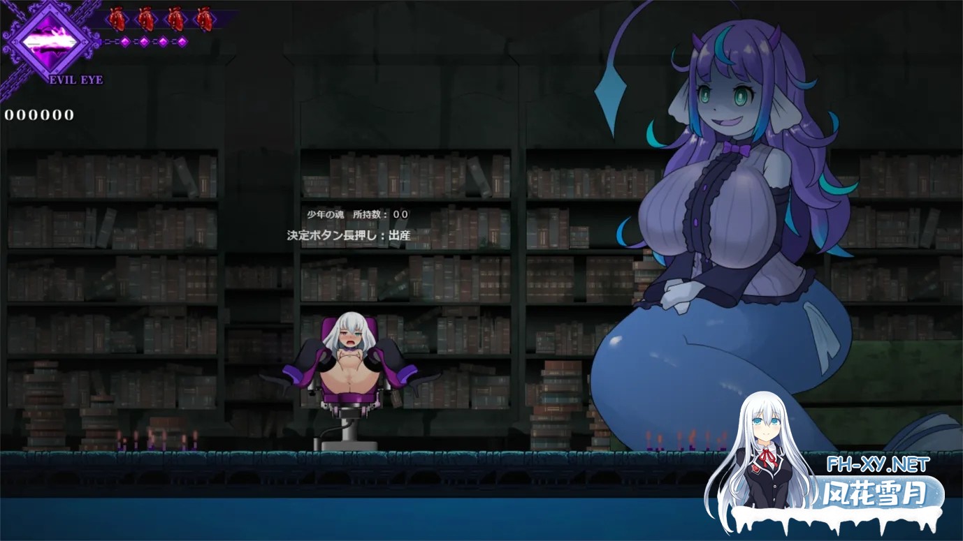 [日系ACT/生肉/全动态/猎奇]堕落圣女·萨莉尔 Depr艾薇iA-SARIEL Ver-202504_CLOSED_B_Ver2.00.1[1.41G]-14.jpg