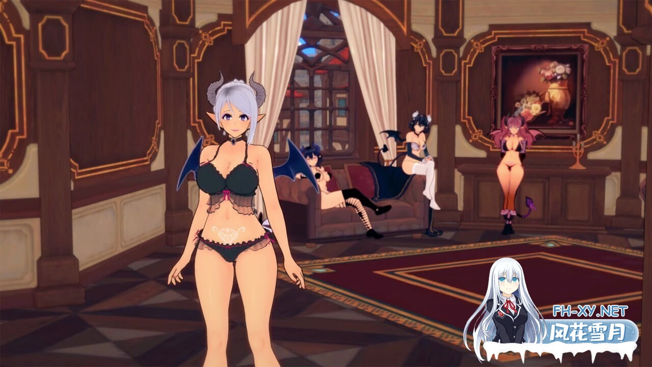 [SLG/动态/更新/2D/官中]色情传说：异世界幻想/Lewd Lore Isekai Fantasy[Ver0.10][PC+安卓/5.0G]-3.jpg