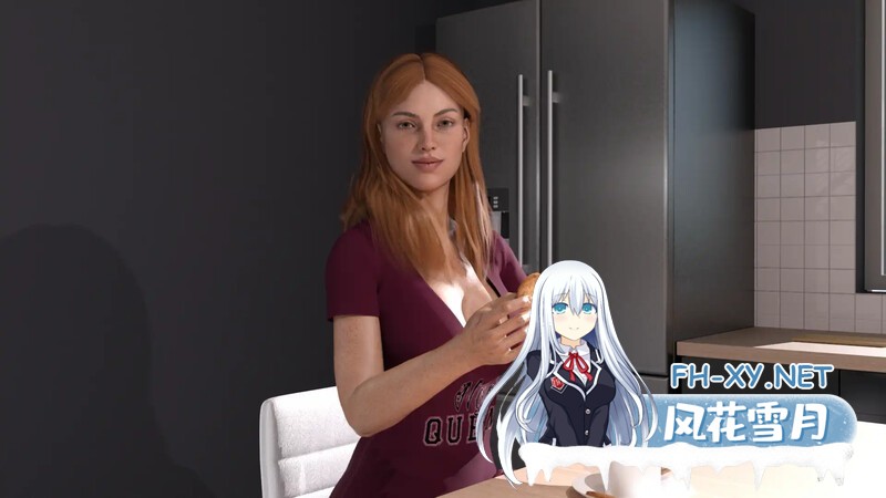 [SLG/动态/3D/更新/汉化]我兄弟的妻子/My Brothers Wife[Ver0.12][PC+安卓/3.10G]-3.jpg