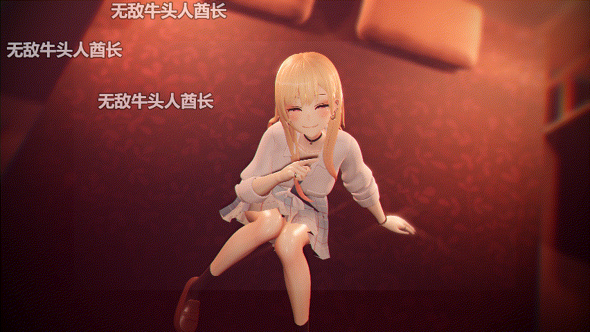 [MMD][Ngon's MMD Club] ngon合集 到2025年3月31日 [25.5G]-2.gif