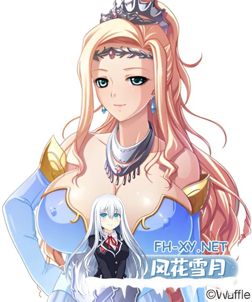 [拔作ADV/精翻/全CV]巨乳幻想外传2 巨乳ファンタジー外伝2 精翻汉化步兵版+全CG存档[3.23G]-12.jpg