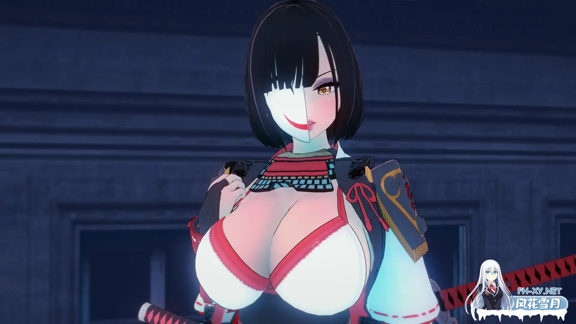 [SLG/动态/更新/汉化/中出]爱还是权力/Loveor Power[Ver0.3.4][PC+安卓/2.10G]-3.jpg