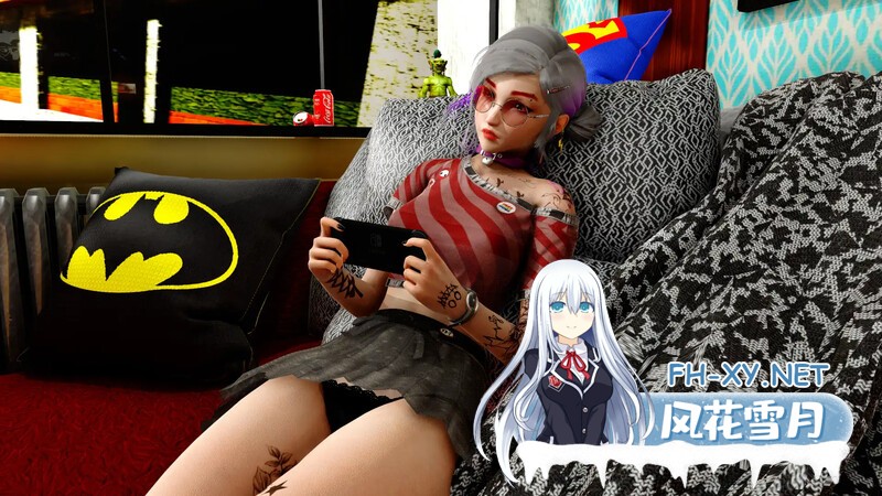 [亚洲风SLG/动态/汉化]命运交叉/FatesCrossed V0.2.4 汉化版 PC+安卓直装/3.1G-4.jpg