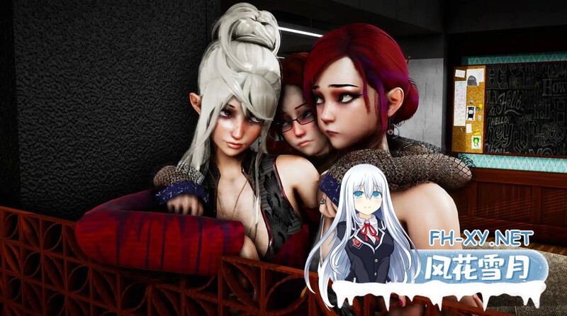 [亚洲风SLG/动态/汉化]命运交叉/FatesCrossed V0.2.4 汉化版 PC+安卓直装/3.1G-3.jpg