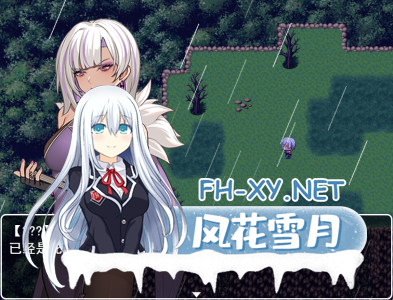 PC+安卓[抖M黑丝足控RPG中文]我并非无所依归 Ver0.40 官方中文步兵版[1.4G新作]-4.jpg
