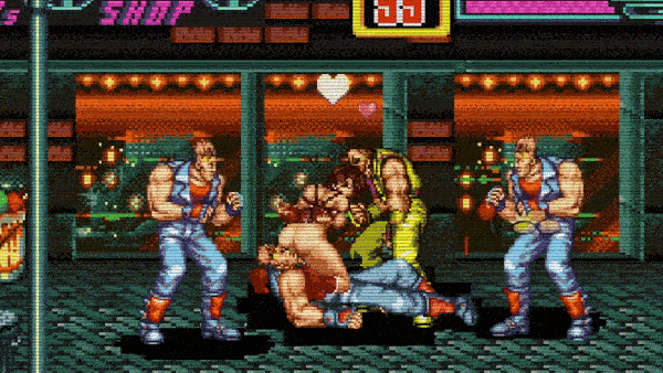 [ACT/PC+安卓] Mortal Kombat Hentai Edition+Streets of Ryona EX+Bao Vs The World 2 [728M]-5.gif